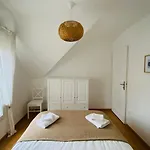 Dom wakacyjny La Reserve 1 Et 2,maisons De En Baie De Somme Saint-Valéry-sur-Somme