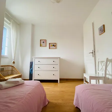 بيت للعطل La Reserve 1 Et 2,maisons De En Baie De Somme سانت فاليري سور سوم