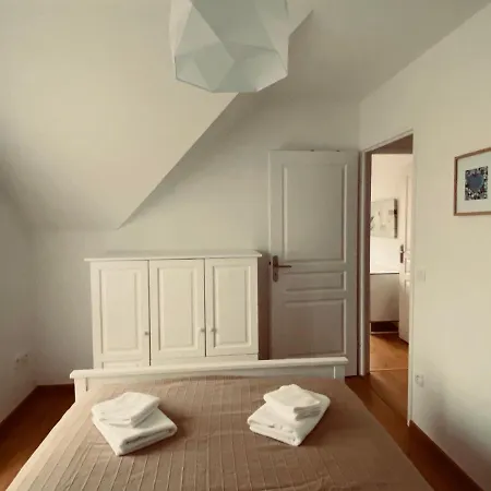 La Reserve 1 Et 2,maisons De En Baie De Somme *