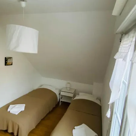 بيت للعطل La Reserve 1 Et 2,maisons De En Baie De Somme