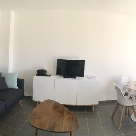 Semesterbostad La Reserve 1 Et 2,maisons De En Baie De Somme *