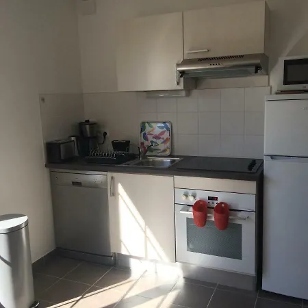 La Reserve 1 Et 2,maisons De En Baie De Somme * سانت فاليري سور سوم