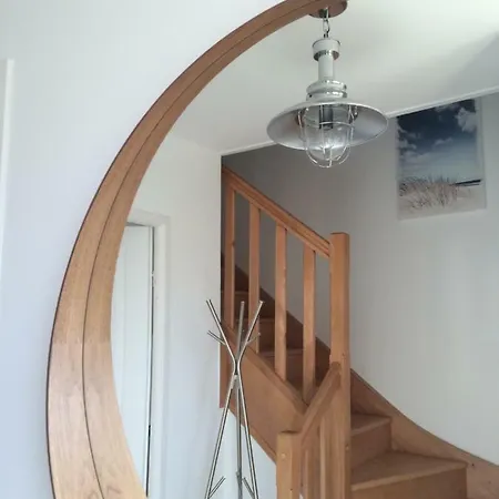 La Reserve 1 Et 2,maisons De En Baie De Somme * سانت فاليري سور سوم