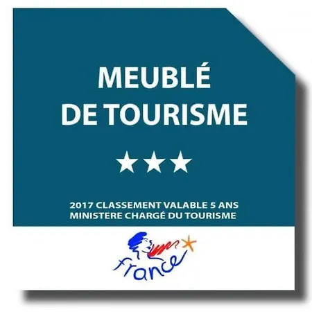 Semesterbostad La Reserve 1 Et 2,maisons De En Baie De Somme *
